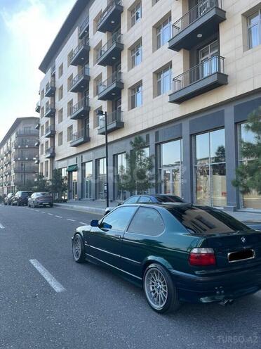 BMW 320 2000, 40,000 km - 2.0 л - Bakı