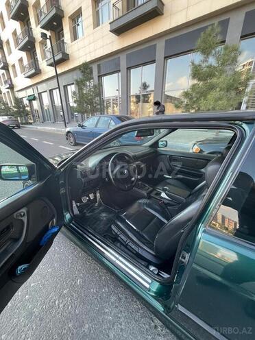 BMW 320 2000, 40,000 km - 2.0 л - Bakı