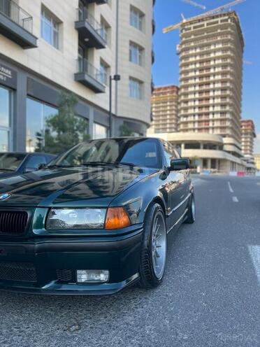 BMW 320 2000, 40,000 km - 2.0 л - Bakı
