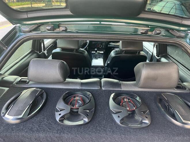 BMW 320 2000, 40,000 km - 2.0 л - Bakı