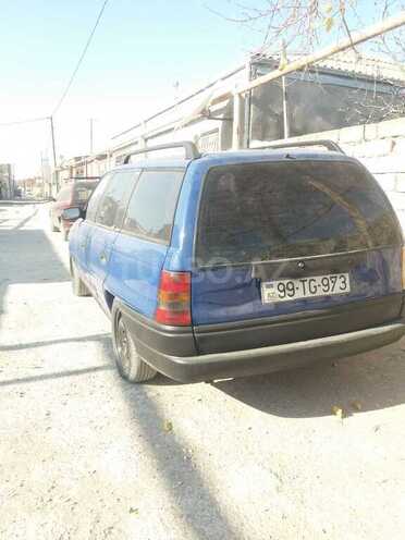 Opel Astra 1994, 300,000 km - 1.7 l - Bakı