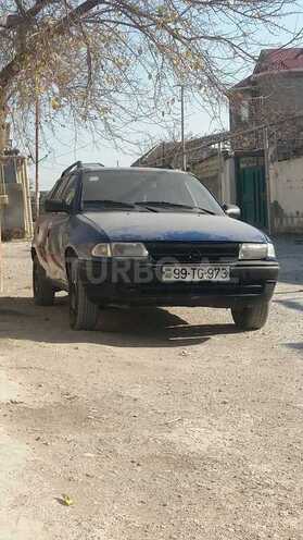 Opel Astra 1994, 300,000 km - 1.7 l - Bakı