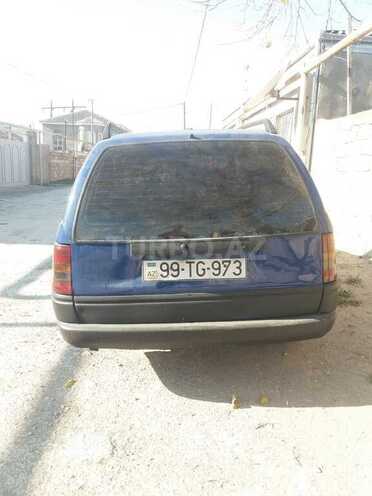 Opel Astra 1994, 300,000 km - 1.7 l - Bakı