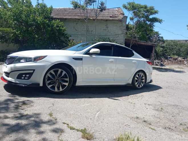 Kia Optima 2014, 129,600 km - 2.0 л - Bakı