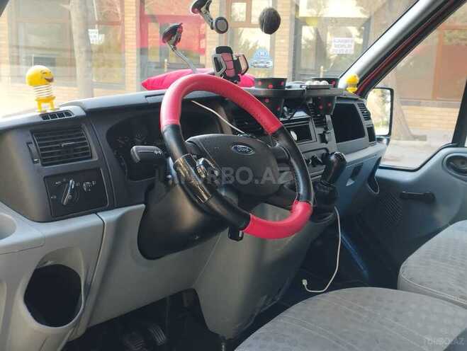 Ford Transit 2008, 269,000 km - 2.2 l - Bakı