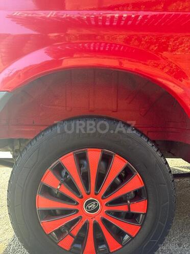 Ford Transit 2008, 269,000 km - 2.2 l - Bakı
