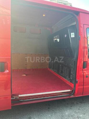 Ford Transit 2008, 269,000 km - 2.2 l - Bakı