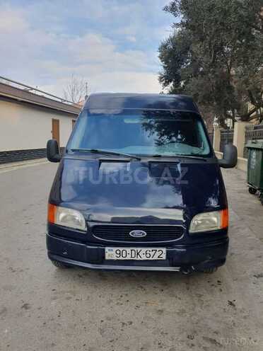 Ford Transit 1999, 325,000 km - 2.5 l - Bakı