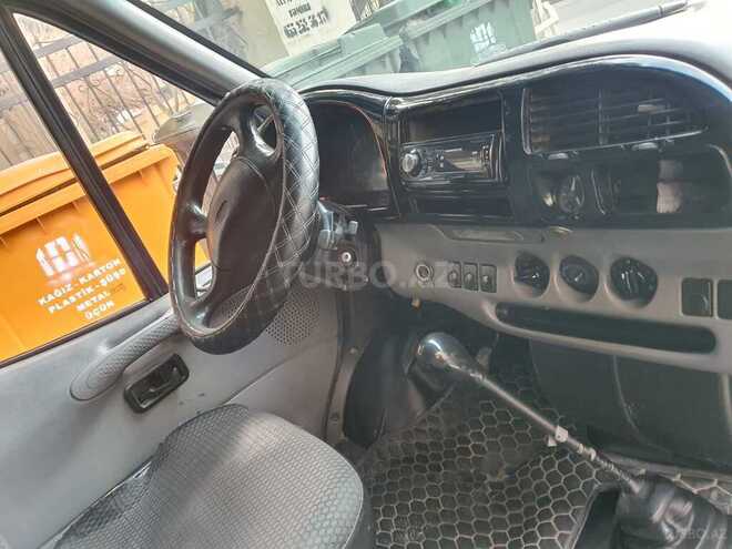 Ford Transit 1999, 325,000 km - 2.5 l - Bakı
