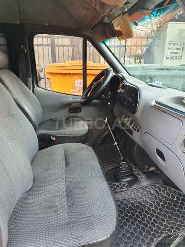 Ford Transit 1999, 325,000 km - 2.5 l - Bakı