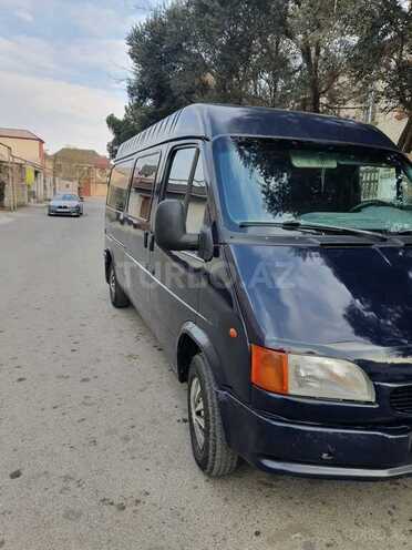 Ford Transit 1999, 325,000 km - 2.5 l - Bakı