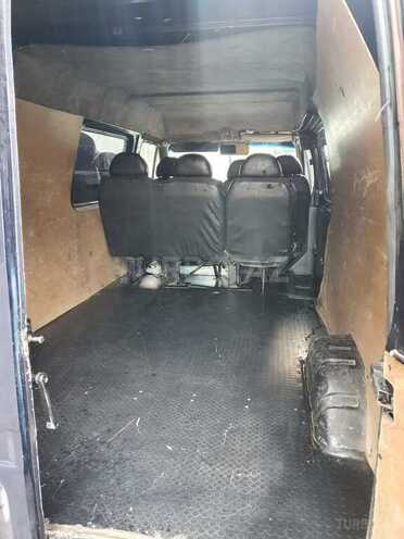 Ford Transit 1999, 325,000 km - 2.5 l - Bakı