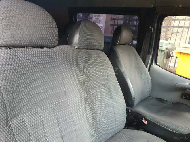Ford Transit 1999, 325,000 km - 2.5 l - Bakı