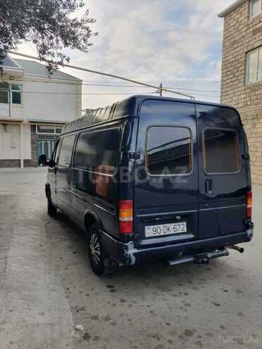 Ford Transit 1999, 325,000 km - 2.5 l - Bakı