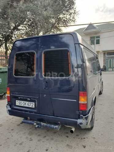 Ford Transit 1999, 325,000 km - 2.5 l - Bakı
