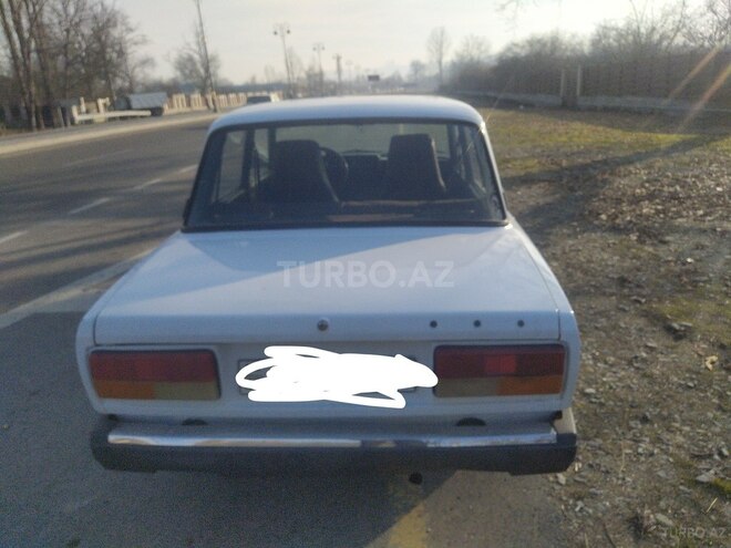 LADA (VAZ) 2107 1999, 256,896 km - 1.6 l - Qəbələ