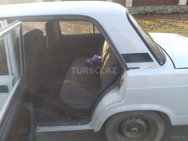 LADA (VAZ) 2107 1999, 256,896 km - 1.6 l - Qəbələ