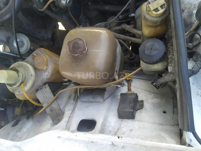 LADA (VAZ) 2107 1999, 256,896 km - 1.6 l - Qəbələ