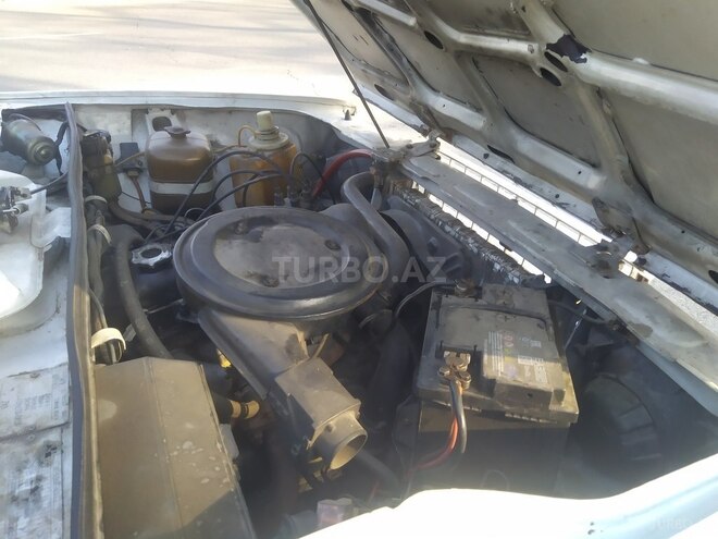 LADA (VAZ) 2107 1999, 256,896 km - 1.6 l - Qəbələ