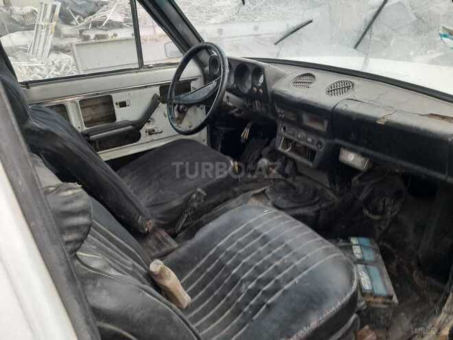 LADA (VAZ) Niva 1980, 694,946 km - 1.6 l - Bakı