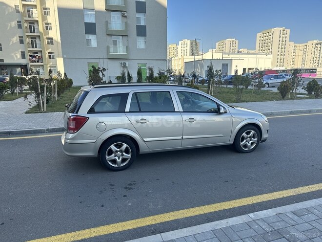 Opel Astra 2007, 147,143 km - 1.4 l - Bakı