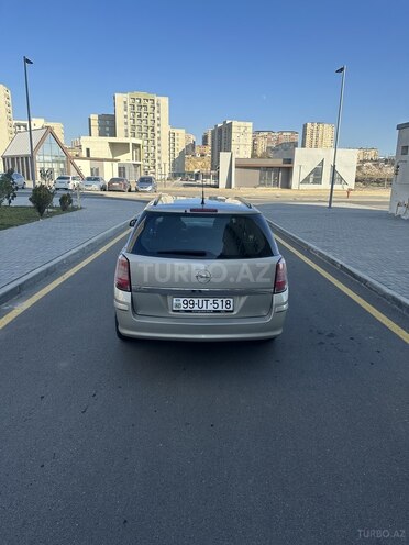 Opel Astra 2007, 147,143 km - 1.4 l - Bakı