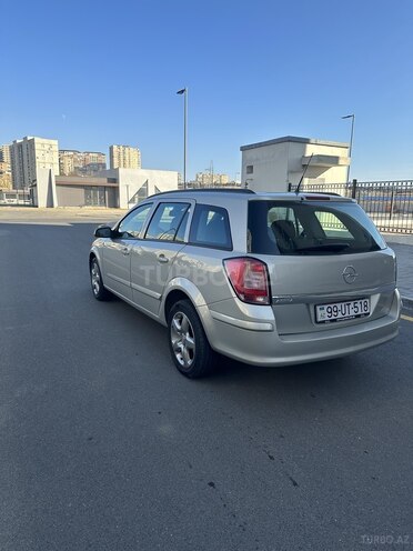 Opel Astra 2007, 147,143 km - 1.4 l - Bakı
