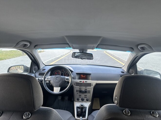 Opel Astra 2007, 147,143 km - 1.4 l - Bakı