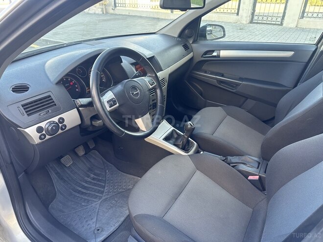 Opel Astra 2007, 147,143 km - 1.4 l - Bakı