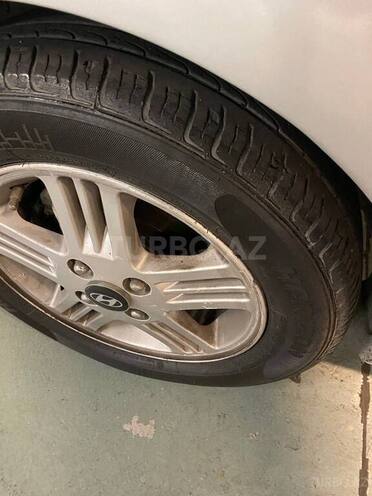 Hyundai i10 2009, 163,000 km - 1.2 l - Bakı