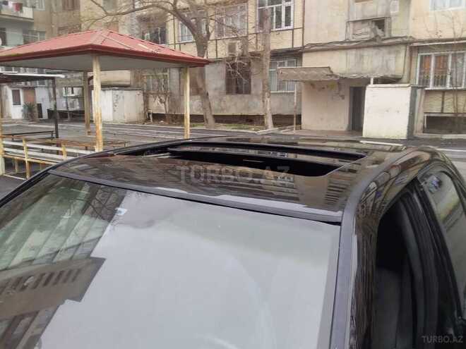 Mercedes C 180 2000, 370,000 km - 1.8 л - Bakı