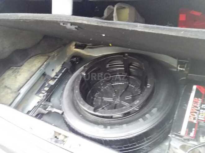 Mercedes C 180 2000, 370,000 km - 1.8 л - Bakı