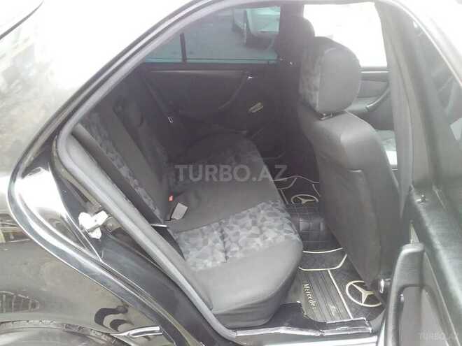 Mercedes C 180 2000, 370,000 km - 1.8 л - Bakı