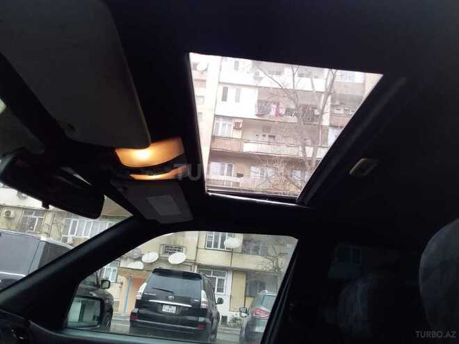 Mercedes C 180 2000, 370,000 km - 1.8 л - Bakı