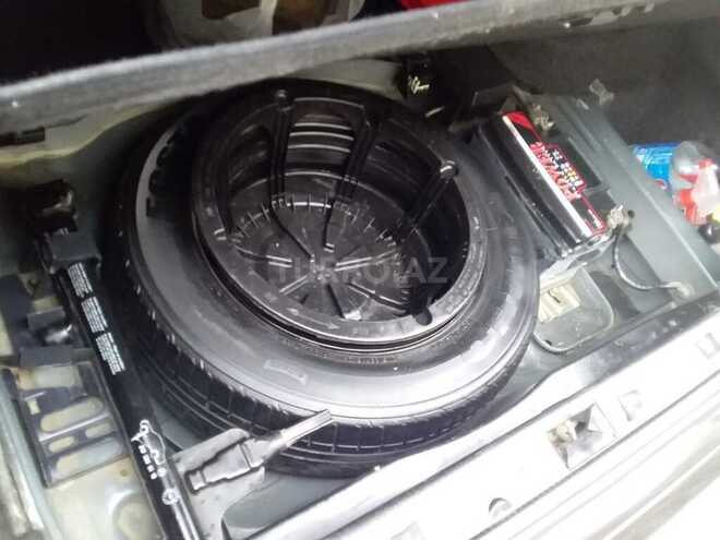 Mercedes C 180 2000, 370,000 km - 1.8 л - Bakı