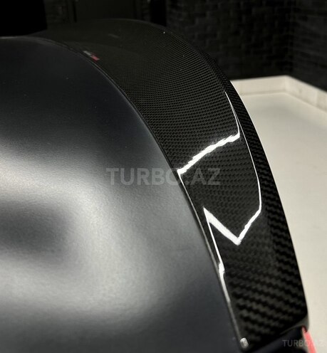 Maserati GranTurismo S 2012, 24,000 km - 4.7 л - Bakı