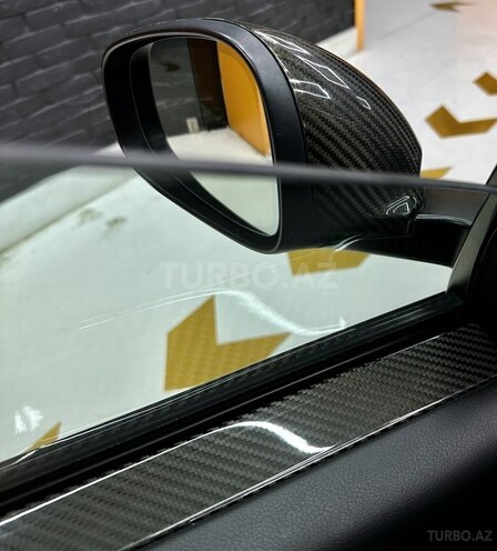 Maserati GranTurismo S 2012, 24,000 km - 4.7 л - Bakı