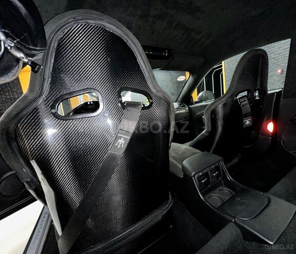 Maserati GranTurismo S 2012, 24,000 km - 4.7 л - Bakı