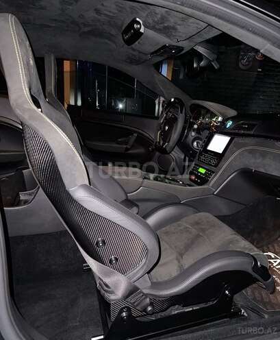 Maserati GranTurismo S 2012, 24,000 km - 4.7 л - Bakı