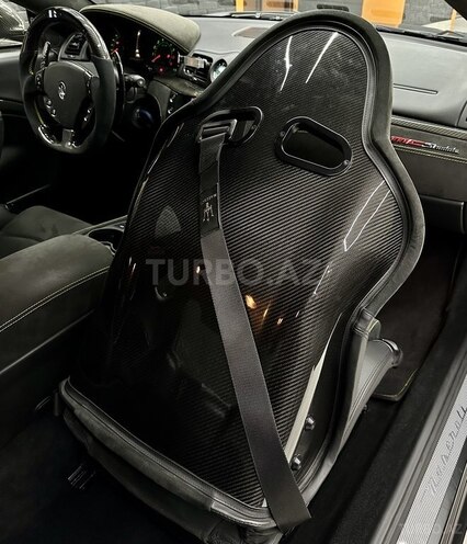 Maserati GranTurismo S 2012, 24,000 km - 4.7 л - Bakı