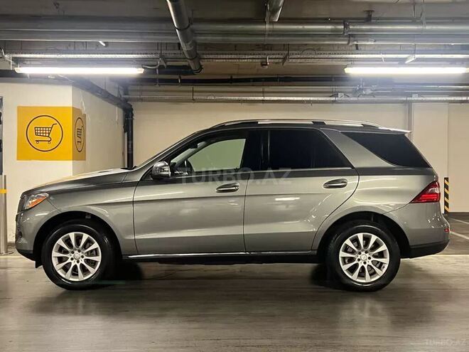 Mercedes  2015, 99,000 km - 2.1 l - Bakı