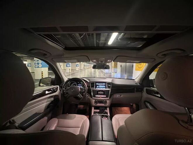 Mercedes  2015, 99,000 km - 2.1 l - Bakı