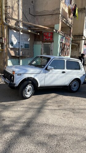LADA (VAZ) Niva 2012, 240,000 km - 1.7 l - Bakı