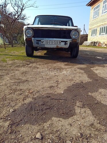 LADA (VAZ) 21011 1980, 22,500 km - 1.5 л - Masallı