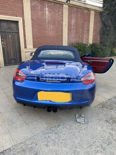 Porsche  2014, 108,000 km - 3.6 l - Bakı