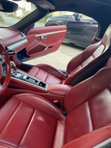 Porsche  2014, 108,000 km - 3.6 l - Bakı