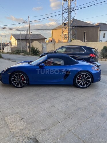 Porsche  2014, 108,000 km - 3.6 l - Bakı