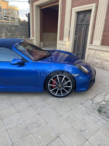 Porsche  2014, 108,000 km - 3.6 l - Bakı