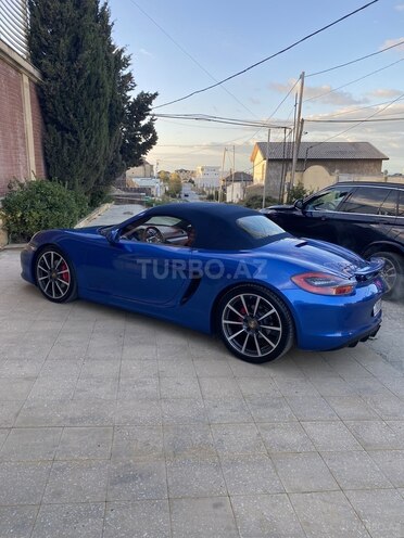 Porsche  2014, 108,000 km - 3.6 l - Bakı