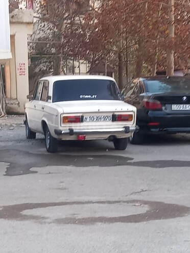 LADA (VAZ) 2106 1986, 255,500 km - 1.3 л - Bərdə